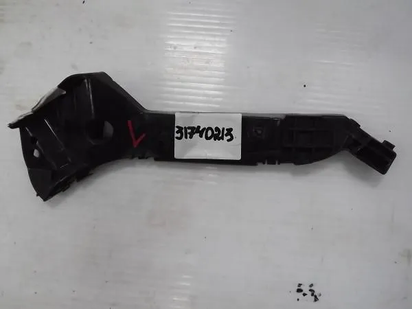 Крепление бампера TOYOTA PLATZ NCP12 Перед Лев (Контрактный)