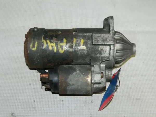 Стартер MITSUBISHI PAJERO 6G74 (Контрактный) 5182903