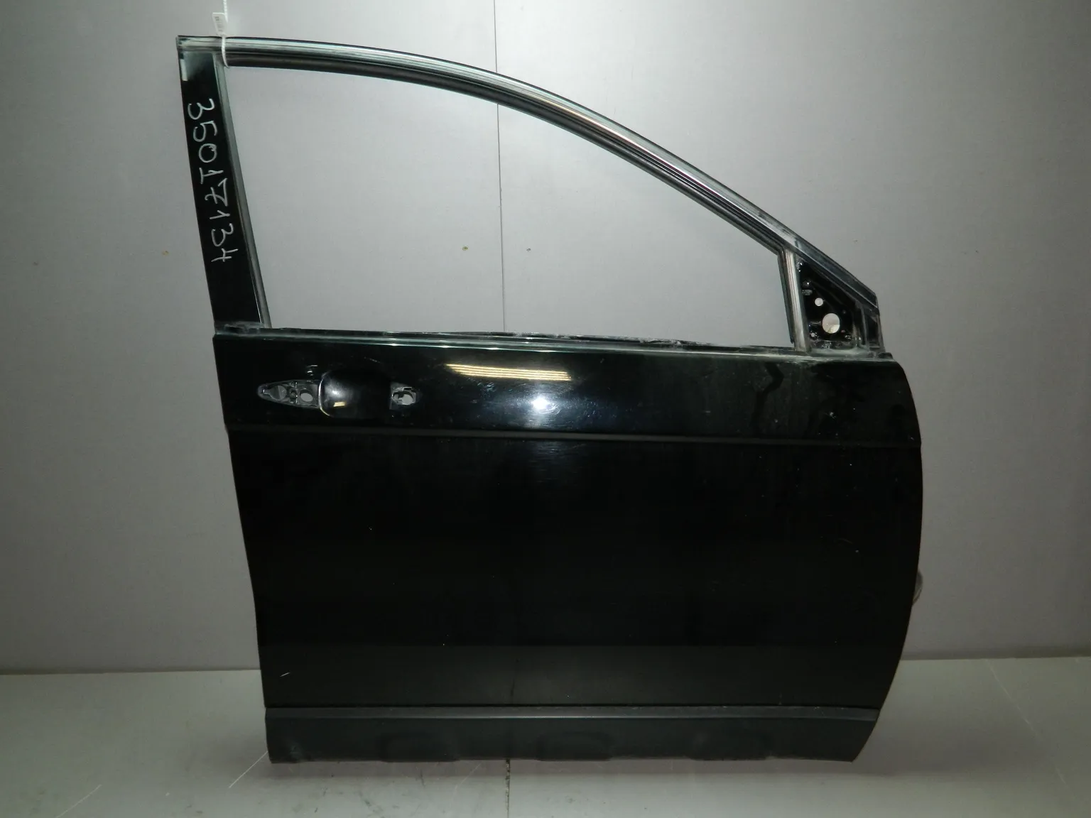 Дверь HONDA CR-V RE5 Перед Прав (Контрактный)