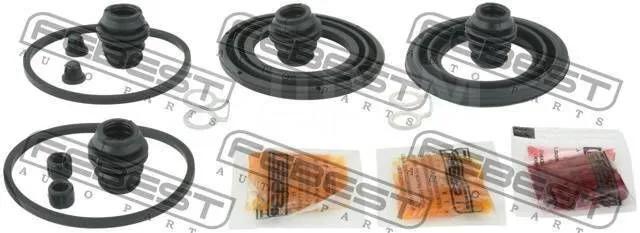 Ремкомплект тормозного суппорта FEBEST 0175ACU30F