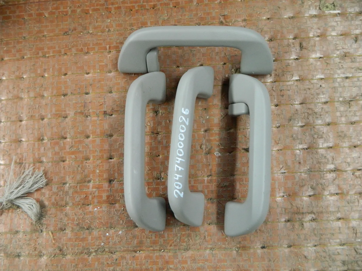 Ручка потолочная HONDA ACCORD CU2 (Контрактный) 20474000026