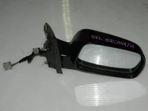 Зеркало HONDA AVANCIER TA1 Перед Прав (Контрактный) 0382804