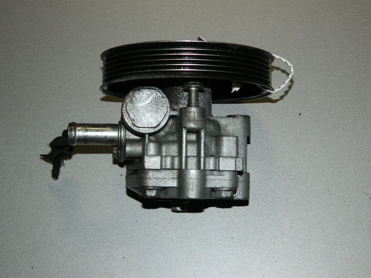 Гидроусилитель руля MITSUBISHI OUTLANDER XL 4B11 (Б/У)