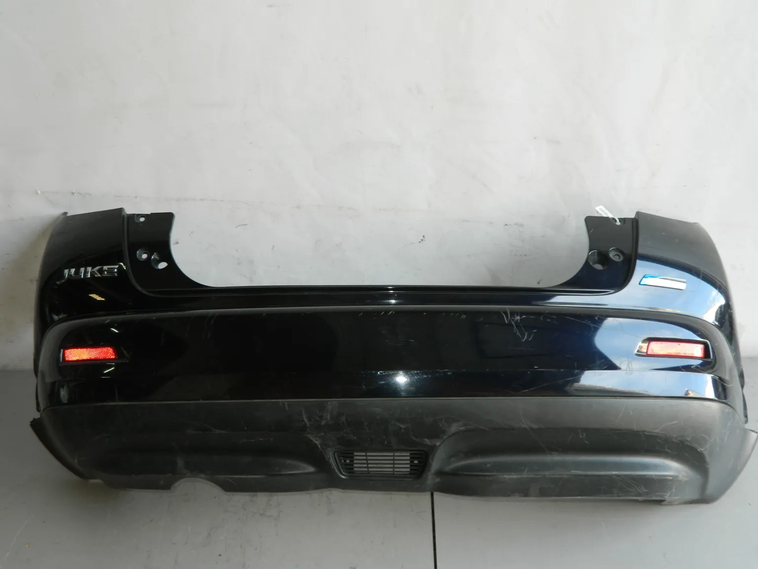 Бампер задний NISSAN JUKE F15 (Контрактный)