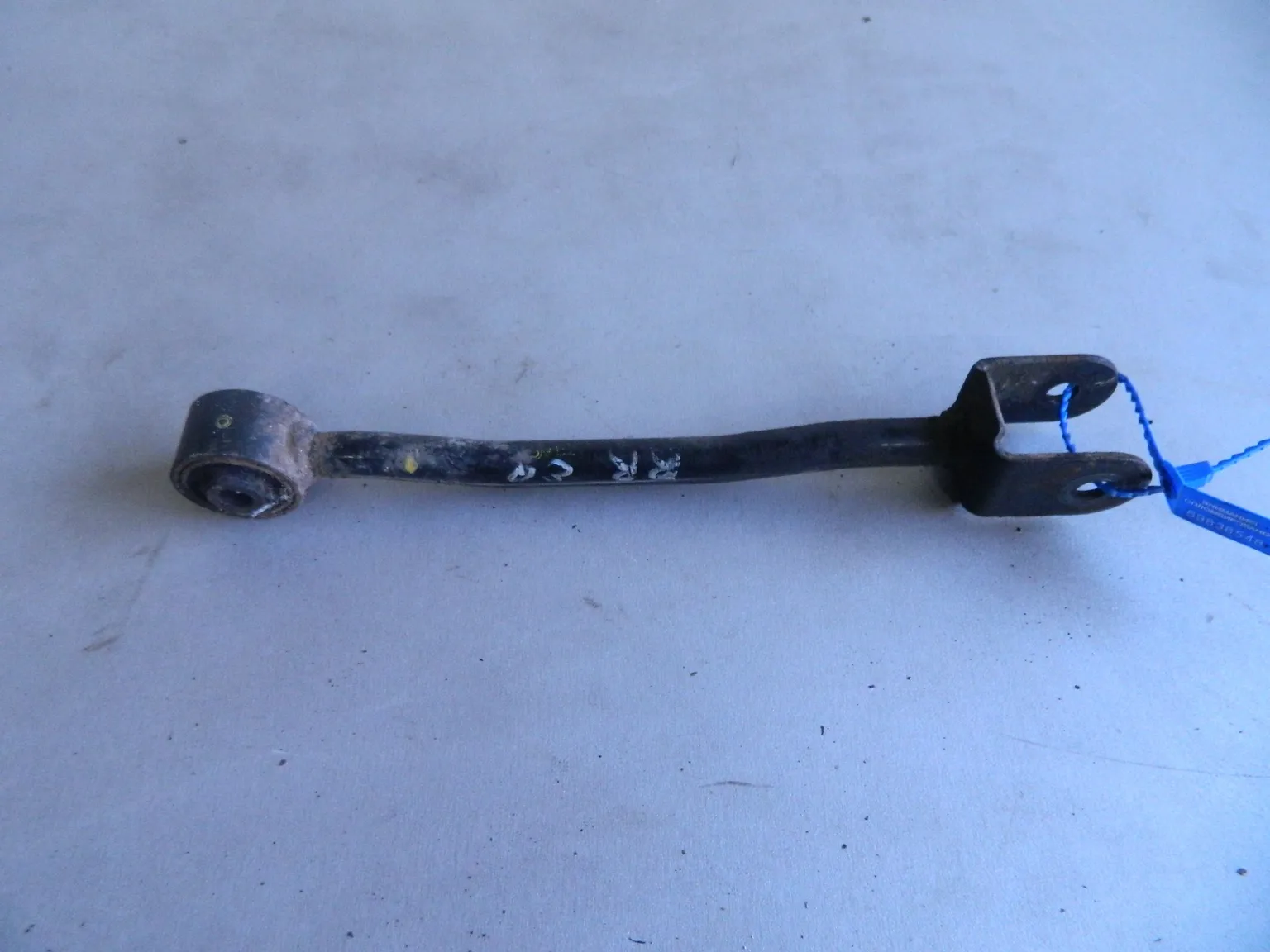 Тяга подвески HYUNDAI EQUUS VI G6DJ Задн (Б/У) 69838548