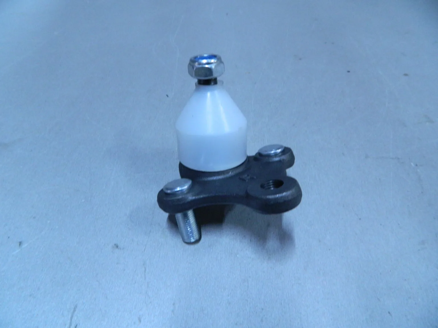 Опора шаровая JORDEN JH02ELT16060R KIA CERATO 19- RH 54530F2100