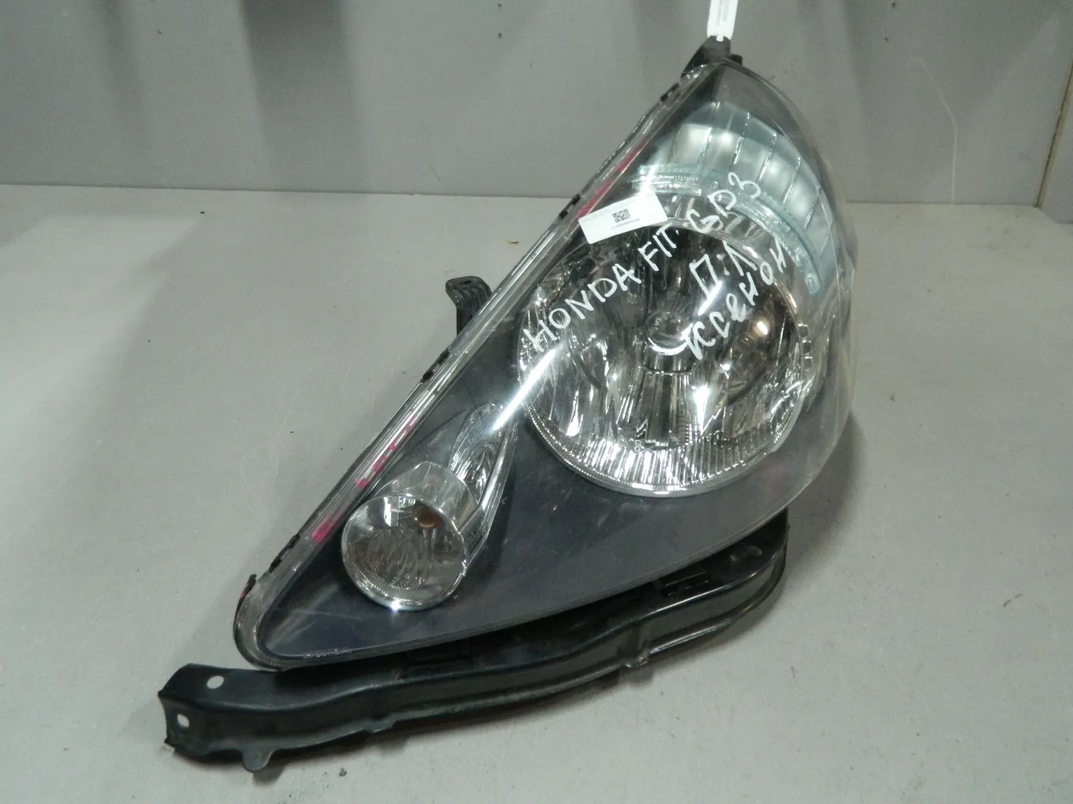 Фара HONDA FIT GD1 Перед Лев 4945 (Контрактный) 68000830