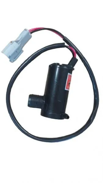 Насос стеклоомывателя FYC 983707A000 HYUNDAI HD160 24V