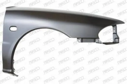 Крыло AP MBW10161 Перед. Прав. MITSUBISHI COLT/LANCER 1992-1996