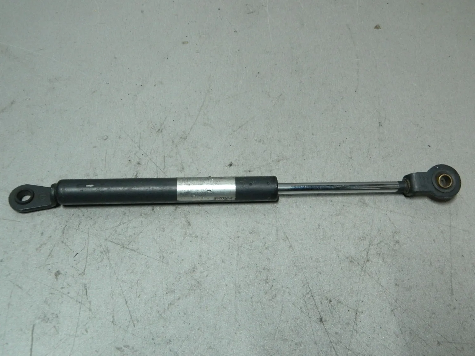 Амортизатор багажника HONDA ACCORD CD4 (Контрактный) 81528956