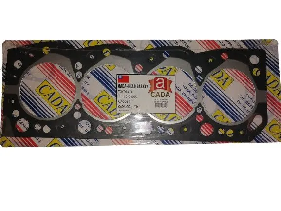 Прокладка ГБЦ CADA CAG084 TOYOTA