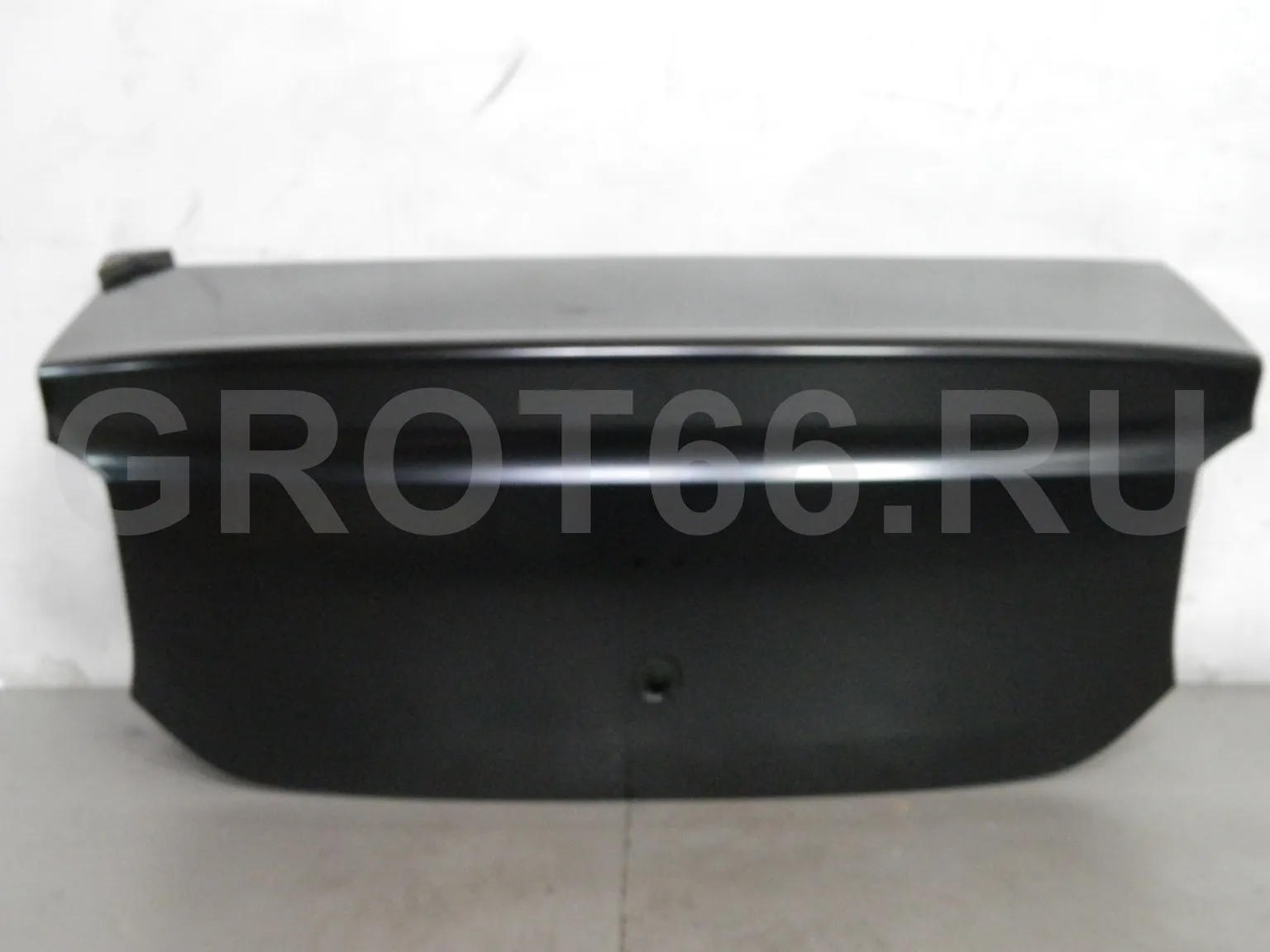 Крышка багажника JORDEN JH07LGN14050 RENAULT LOGAN II