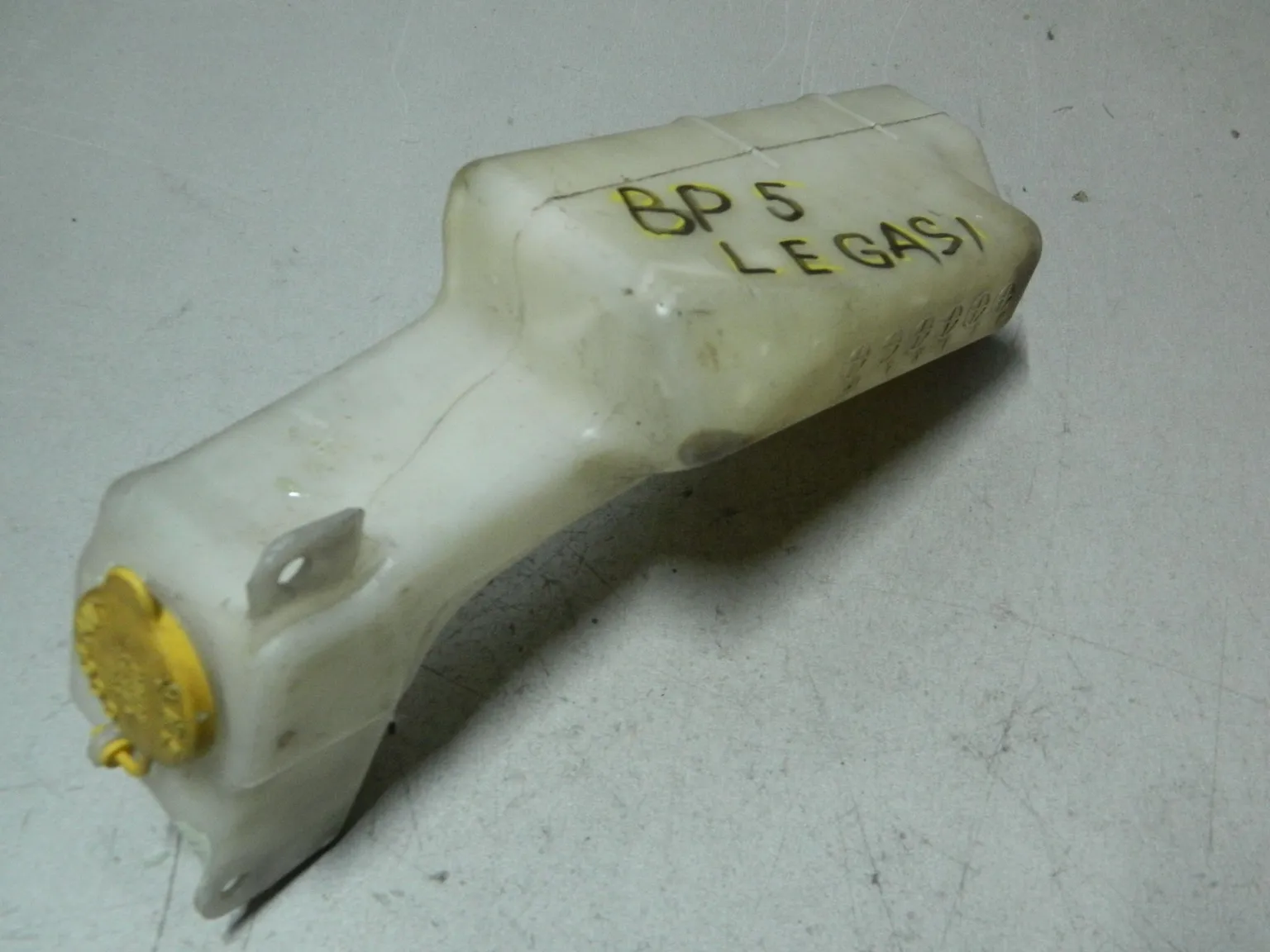 Бачок расширительный SUBARU LEGACY BP5 (Контрактный) 81539038