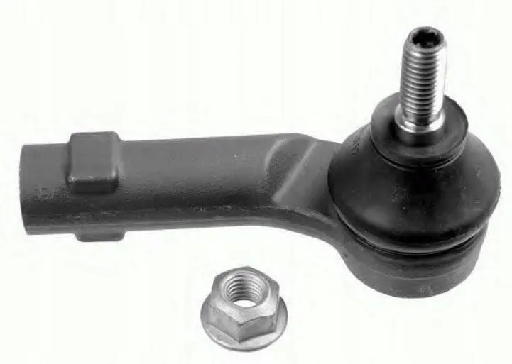 Наконечник рулевой тяги TEKNOROT FO241