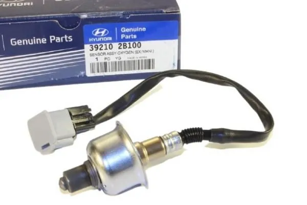 Датчик кислородный HYUNDAI/KIA 392102B100 HYUNDAI I20 2008-2014