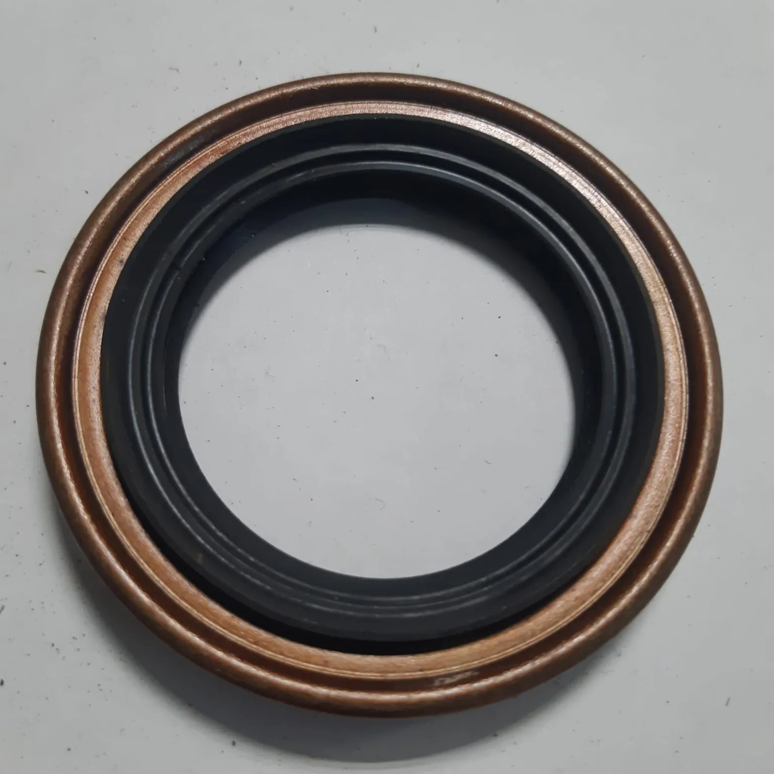 Сальник NOK BH4660E0 TOYOTA Crown 47x72x10x11 9031147008