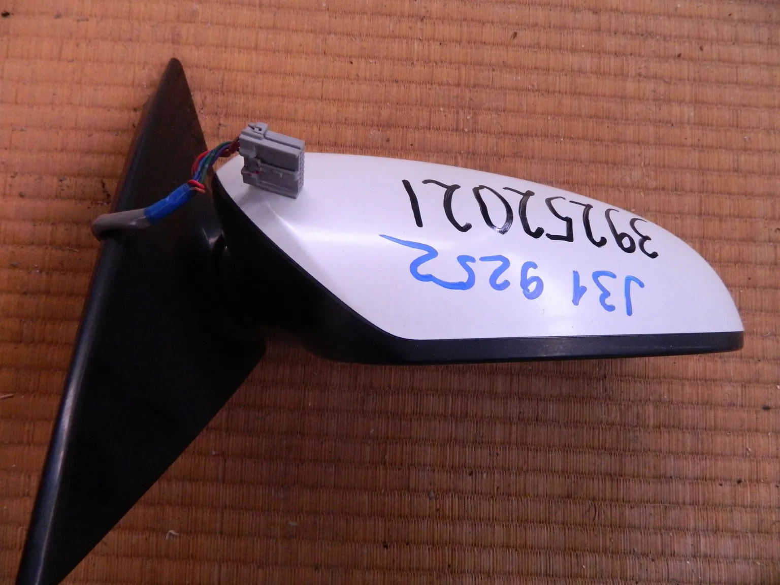 Зеркало Nissan Teana J31 перед прав (контрактный) 39252021