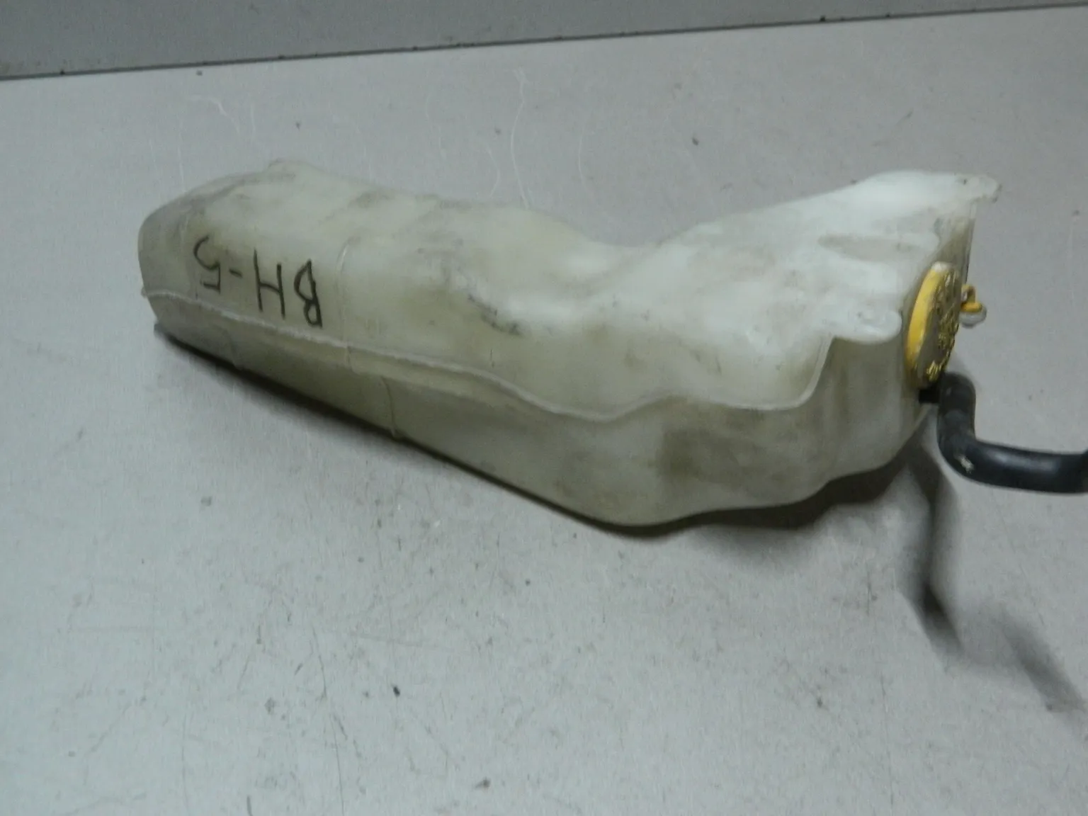 Бачок расширительный SUBARU LEGACY BH5 (Контрактный) 81539031