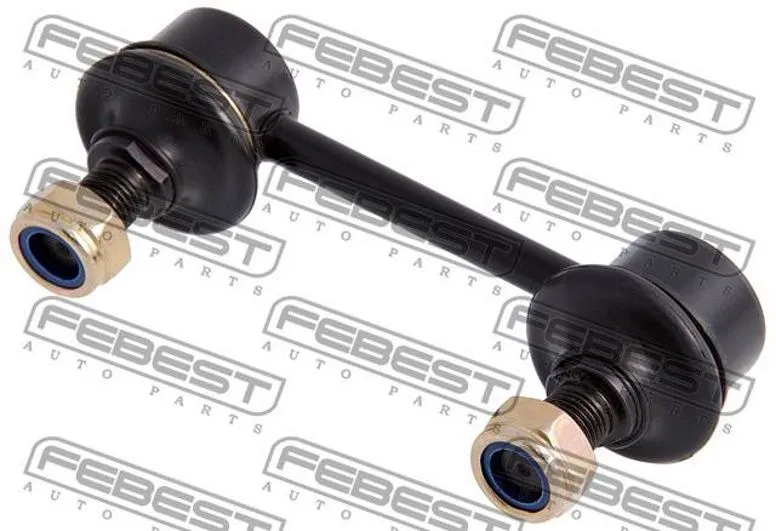 Тяга стабилизатора FEBEST 0123830 4883022041