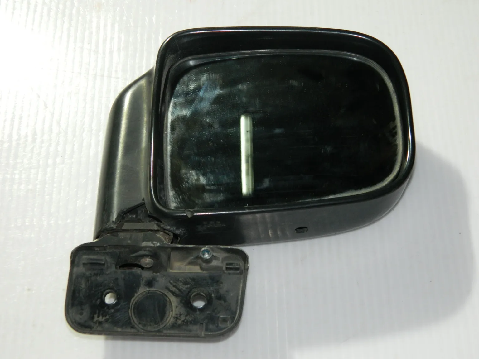 Зеркало TOYOTA ESTIMA EMINA CXR20 Перед. Прав (Контрактный) 150212