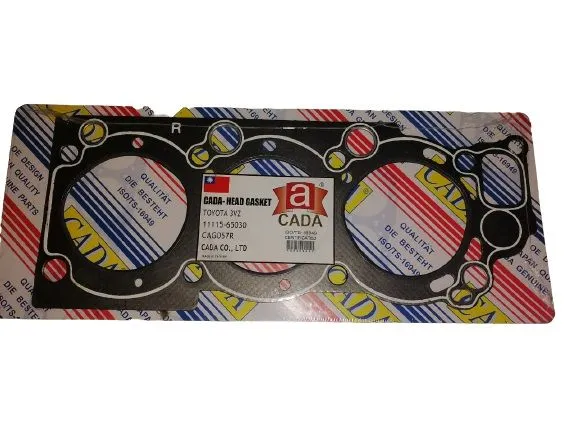 Прокладка ГБЦ CADA CAG057R TOYOTA