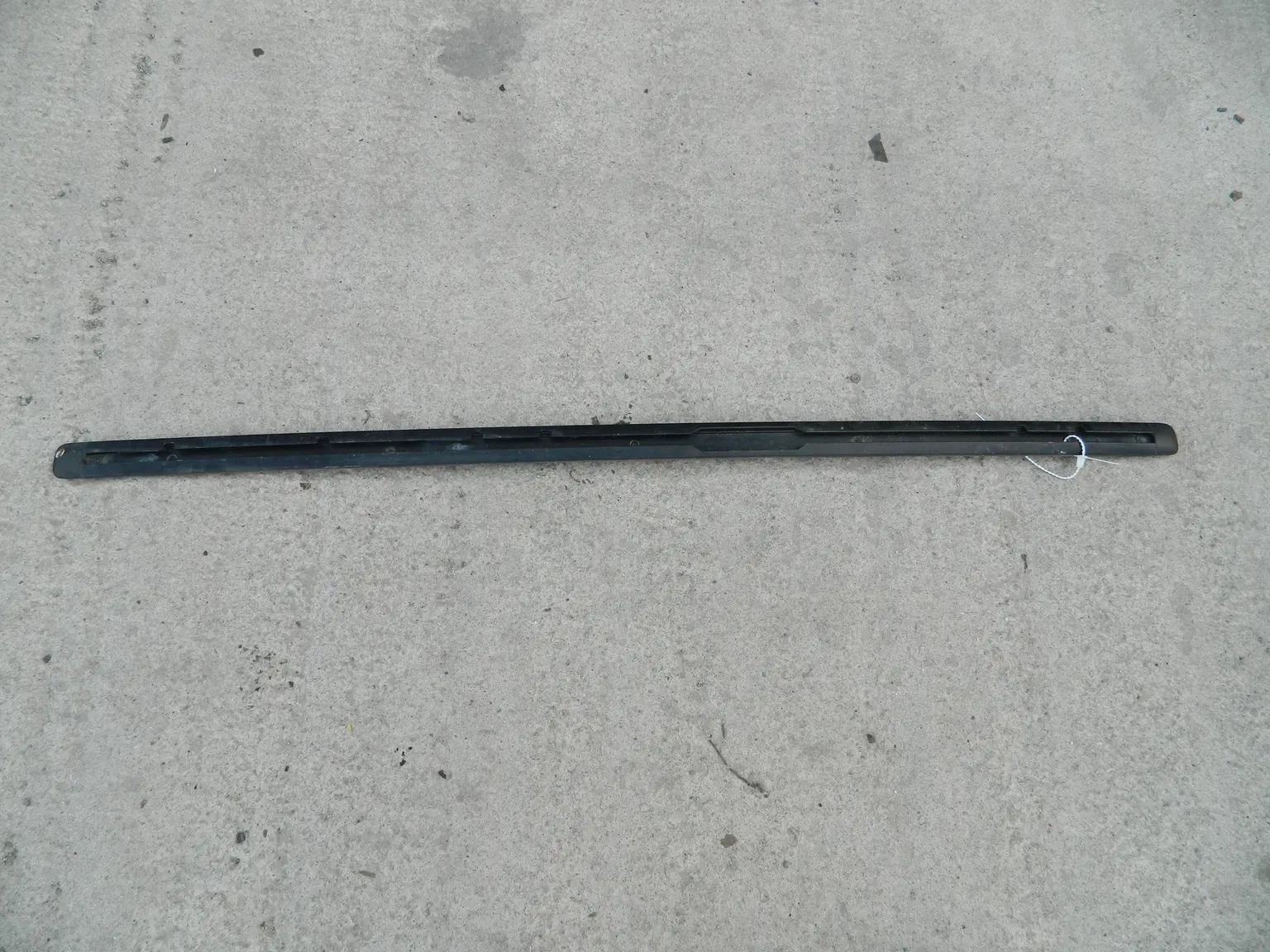 Молдинг крыши PORSCHE CAYENNE 955 Прав (Контрактный) 35015119