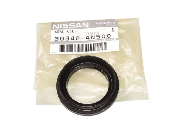 Сальник NISSAN 383424N500 NISSAN 38X55X8/13.7