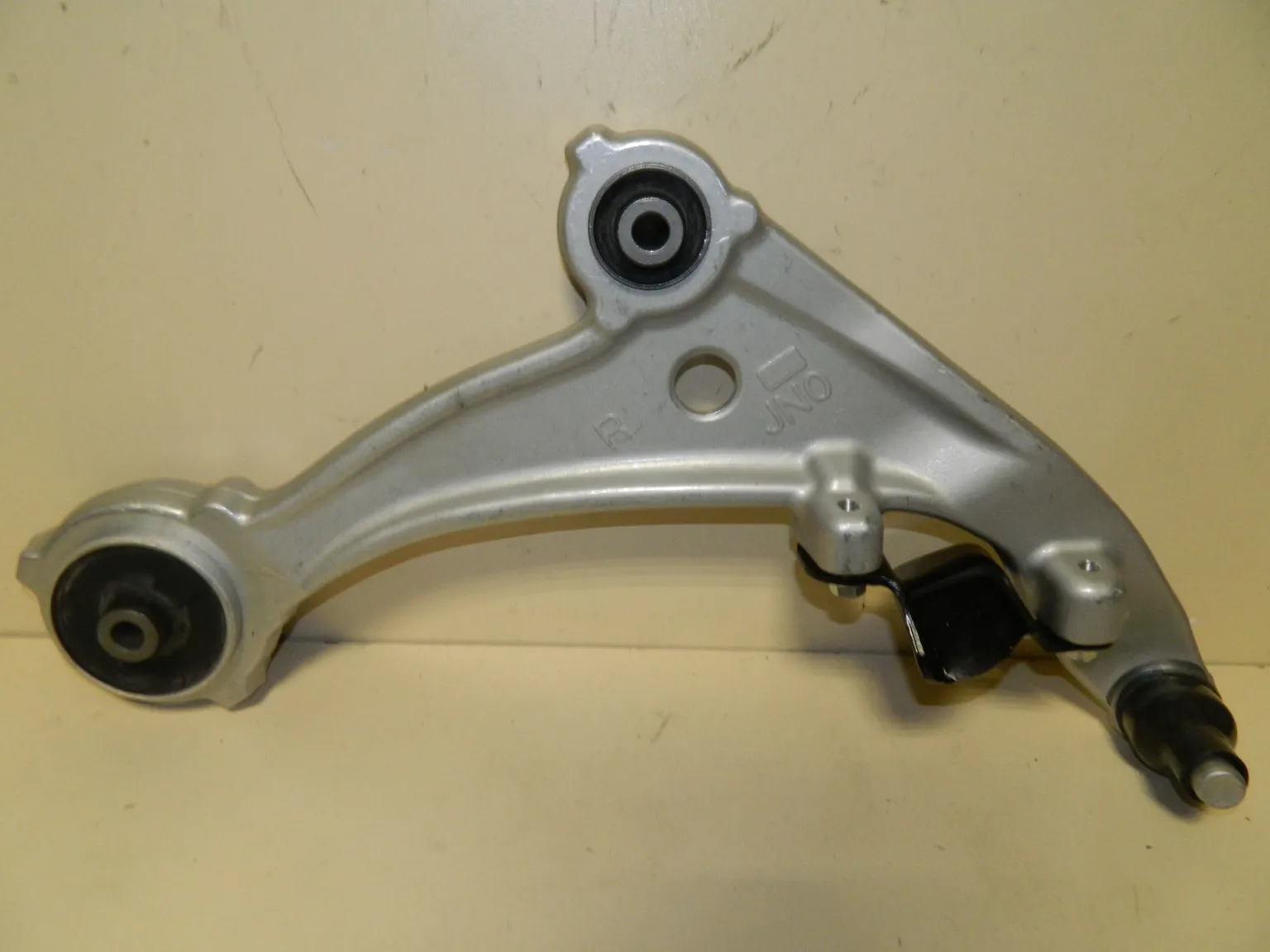 Рычаг GENERAL PARTS 54500JN01A NISSAN TEANA J32 Перед Прав