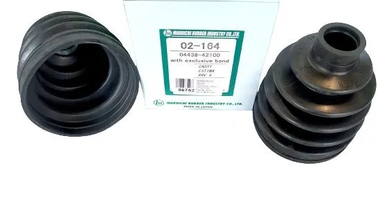 Пыльник ШРУС MARUICHI 02164 TOYOTA CAMRY 2006-2009