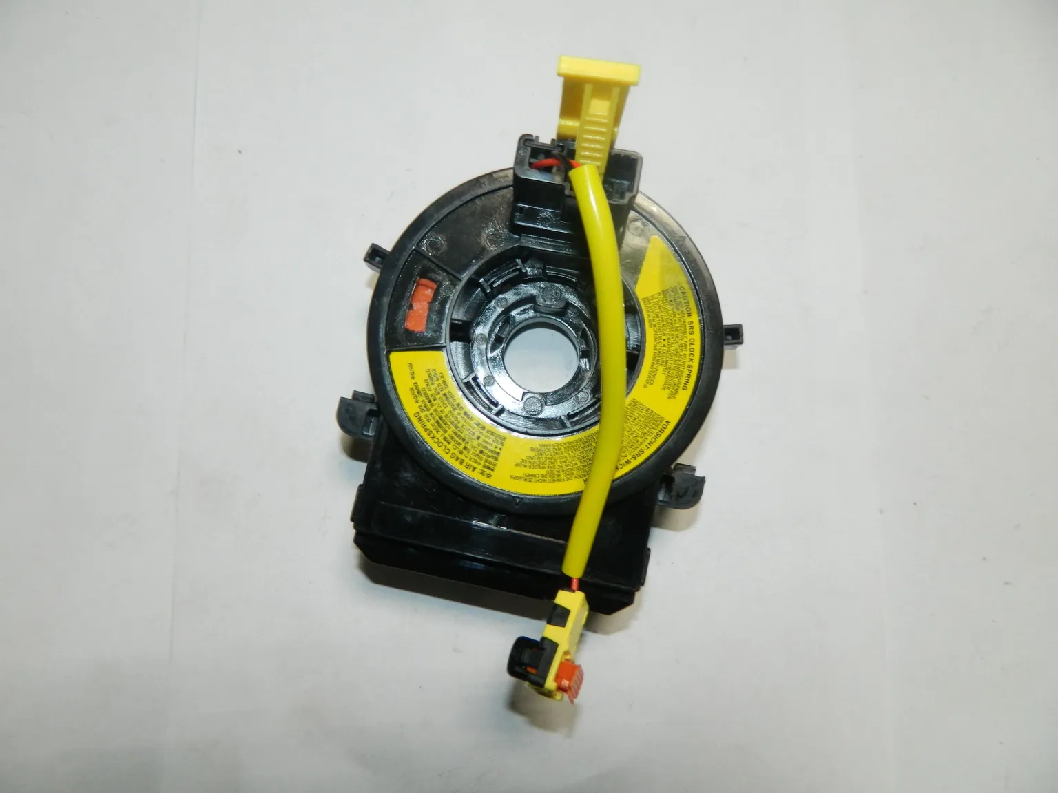 Шлейф подрулевой GENERAL PARTS 934900U010 HYUNDAI SOLARIS 2011-2017