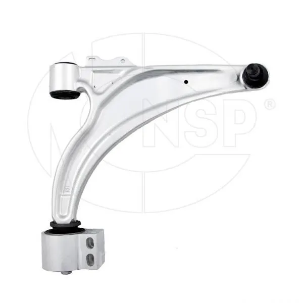 Рычаг NSP NSP0113334023 Перед Прав CHEVROLET Cruze
