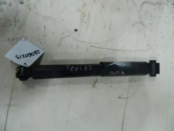 Амортизатор NISSAN QASHQAI J10 MR20 Зад (Контрактный)