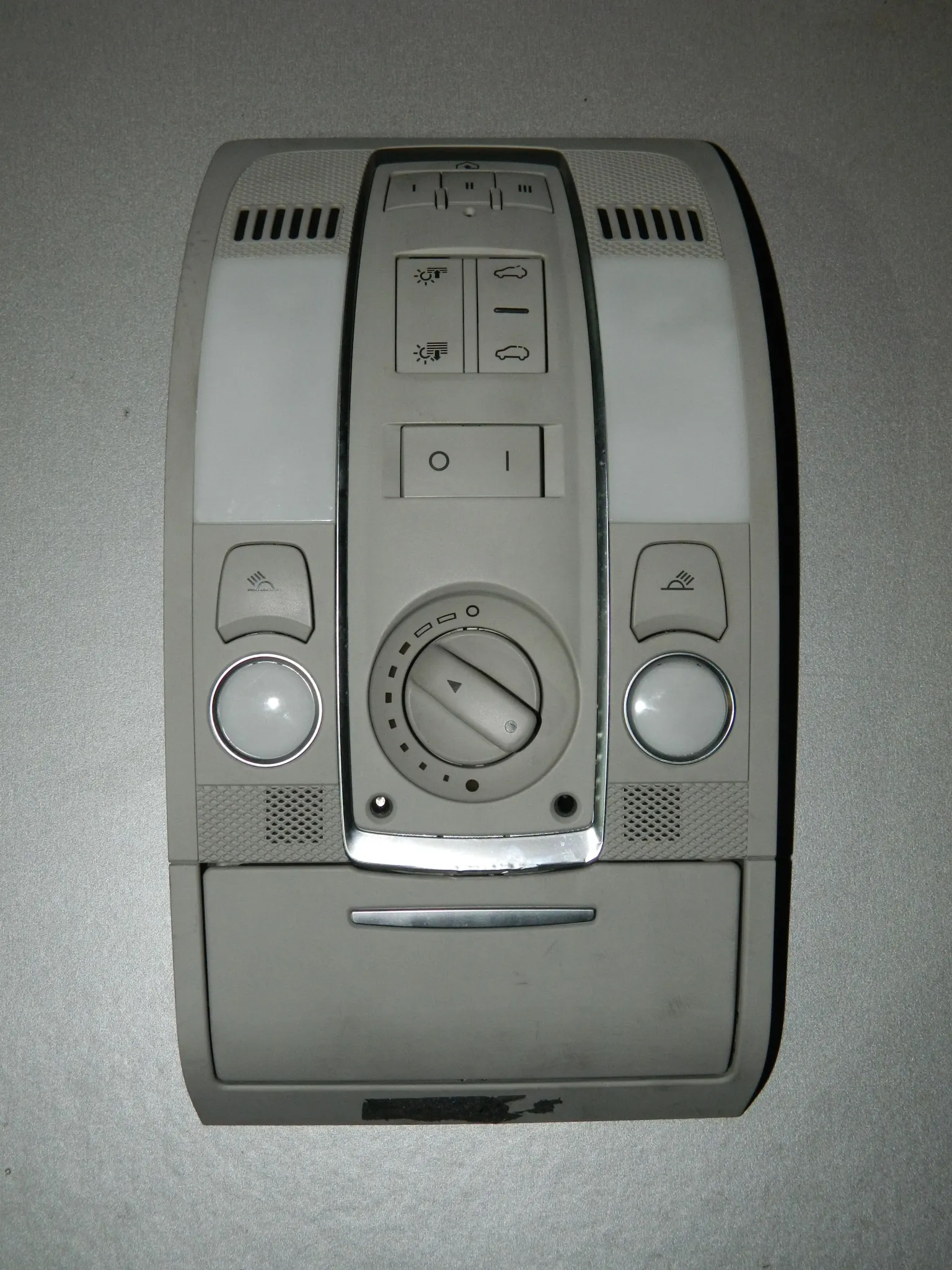 Плафон салона AUDI Q7 4L (Б/У)