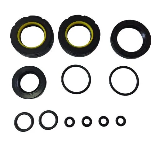 Ремкомплект рейки рулевой TCS RK8337 TOYOTA Gaia 0444520210