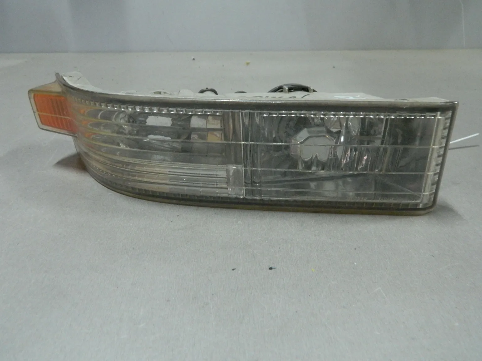 Фара противотуманная TOYOTA CROWN GS151 Перед Прав 30264 (Контрактный) 69586666