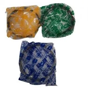 Кольца поршневые RIK 28305STD TOYOTA