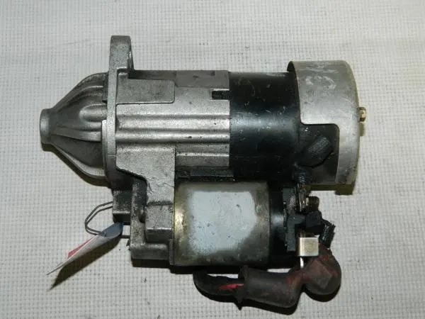 Стартер MITSUBISHI GALANT 6A12 (Контрактный)