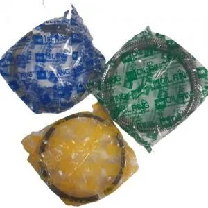 Кольца поршневые RIK 20661050 MITSUBISHI