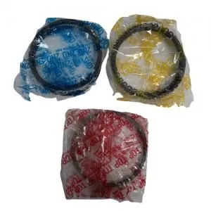 Кольца поршневые TP 35885STD TOYOTA