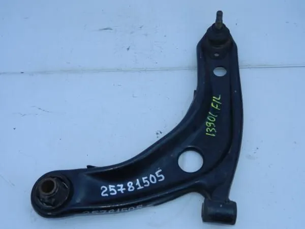 Рычаг подвески TOYOTA COROLLA NZE164 Перед Лев (Контрактный)