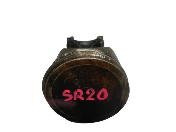 Поршень + шатун NISSAN Primera SR20 (б/у) 14121209