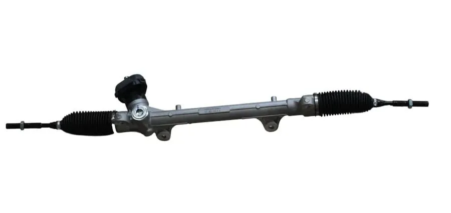 Рейка рулевая GENERAL PARTS DPS060 UNIT-23 (без рул наконеч) 3401100CN01