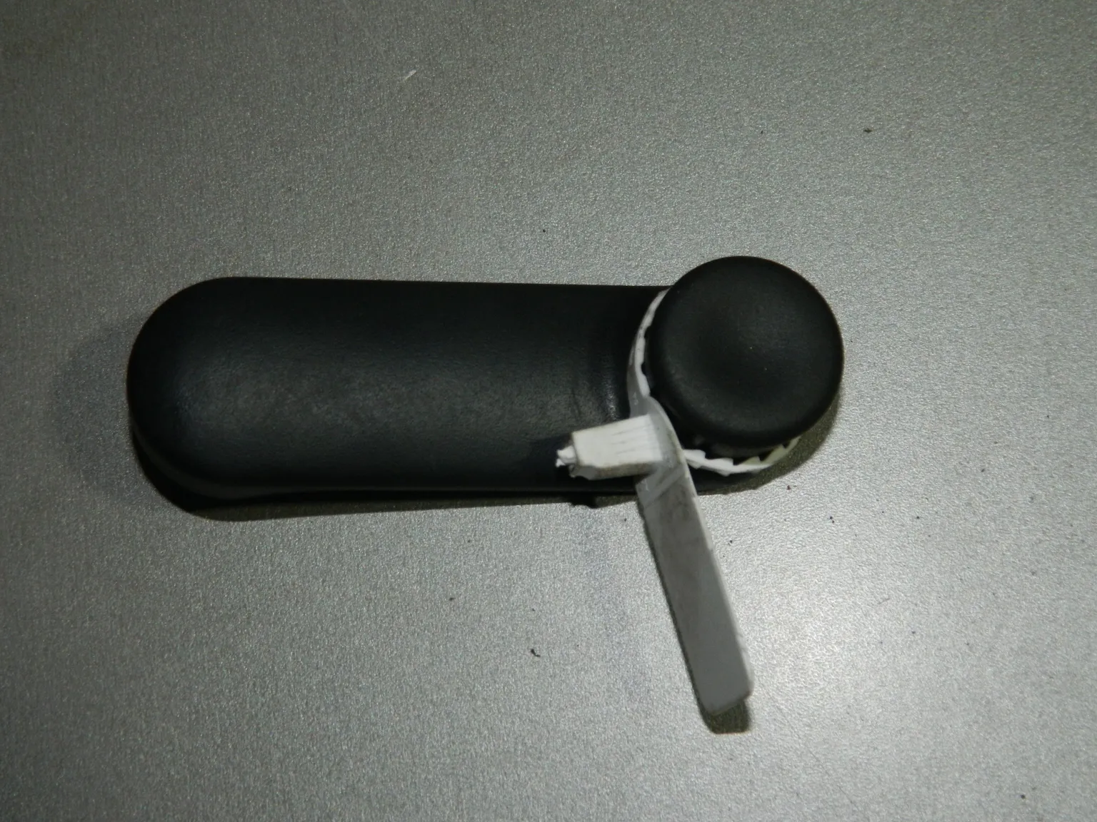 Ручка стеклоподъемника Renault Clio II K4J 711 (Б/У)