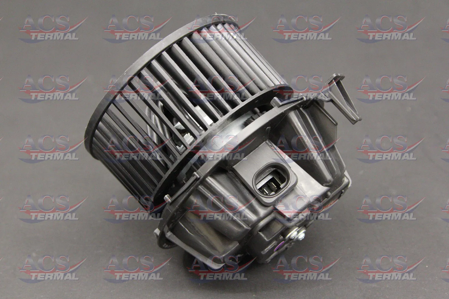 Мотор печки TERMAL 402146 RENAULT DUSTER / LARGUS / LOGAN (08-) +AC