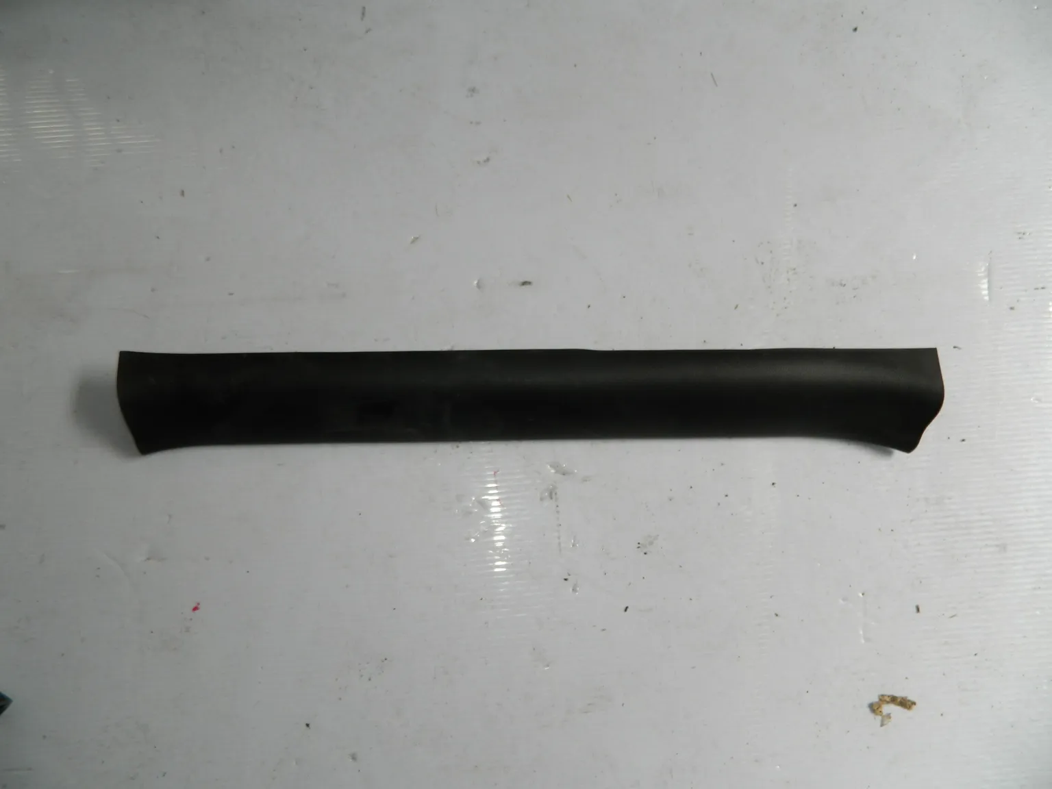 Накладка на порог MAZDA 6 GH Перед Лев (Контрактный)