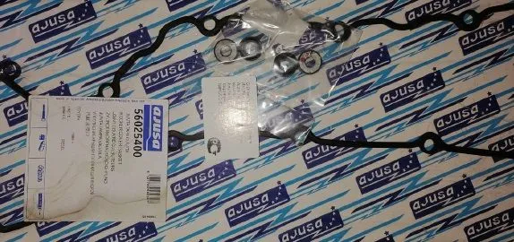 Прокладка клапанной крышки AJUSA 56025400 TOYOTA LAND CRUISER