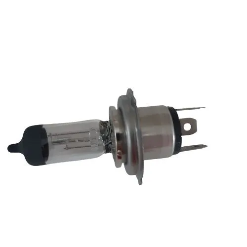 Лампа галогеновая IH01 12V 60/55W PITWORK