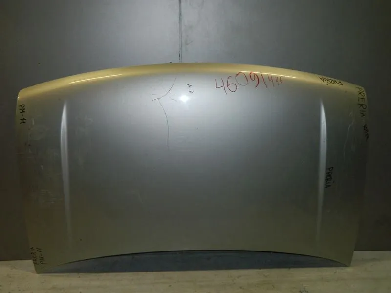 Капот NISSAN PRAIRIE PM11 (Контрактный) 46091445