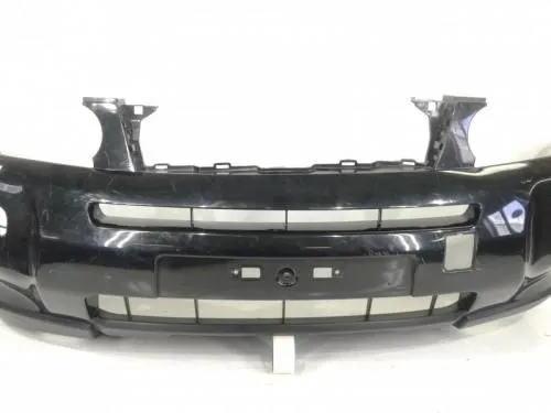 Бампер передний API DT92200000000 NISSAN X-TRAIL T31 2008-2014