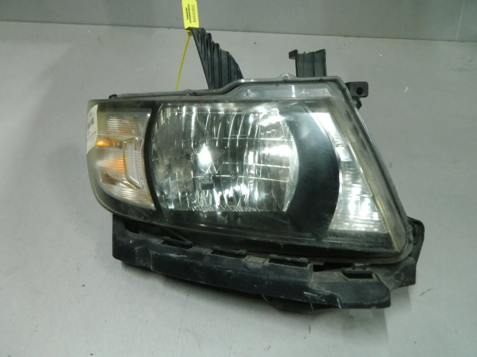 Фара HONDA MOBILIO SPIKE GK1 Перед Прав (Контрактный) 64492905